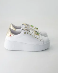 PIA Sneaker in Weiß