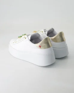 PIA Sneaker in Weiß