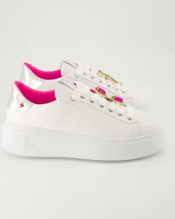 PIA Sneaker in Weiß