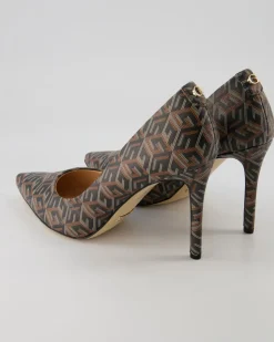 Piera8 Pumps in Mehrfarbig