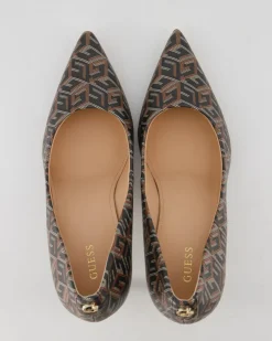 Piera8 Pumps in Mehrfarbig