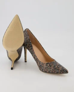 Piera8 Pumps in Mehrfarbig