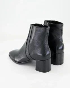 Pilar 07 Stiefeletten in Schwarz