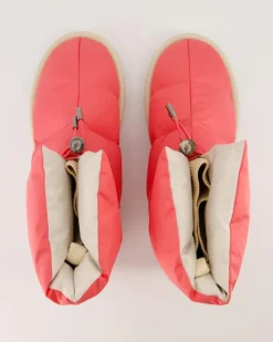 Pillow S06 Winterschuhe in Rosa