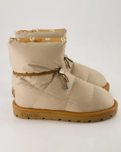 Pillow S01 Winterschuhe in Beige