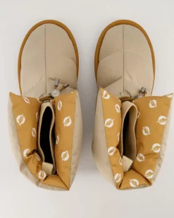 Pillow S01 Winterschuhe in Beige