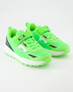 PIM 59580 Sneaker in Grün