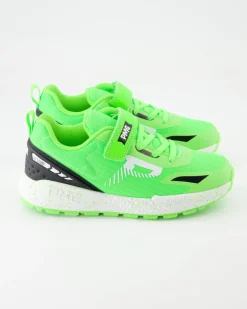 PIM 59580 Sneaker in Grün