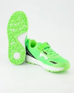 PIM 59580 Sneaker in Grün