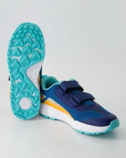 PIM GTX 79305 Sneaker in Blau