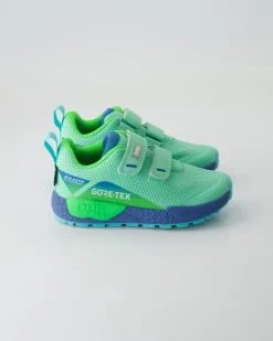 PIM GTX 79305 Sneaker in Grün