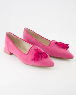 Pisa Ballerinas in Pink