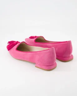 Pisa Ballerinas in Pink