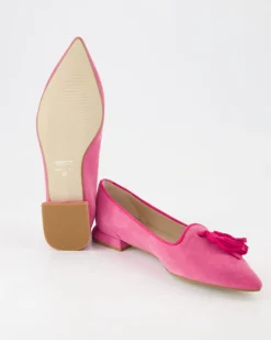 Pisa Ballerinas in Pink