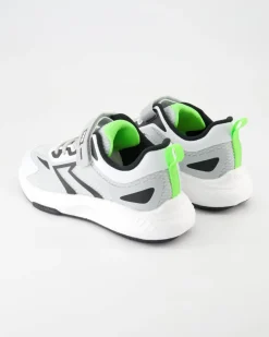 PJD 59606 Sneaker in Grau