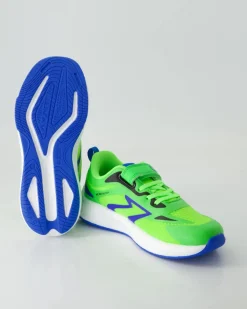 PJD 79586 Sneaker in Grün