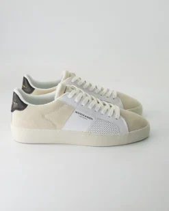 Plakka Sneaker in Beige