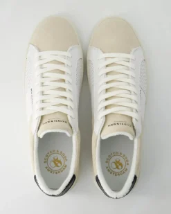 Plakka Sneaker in Beige