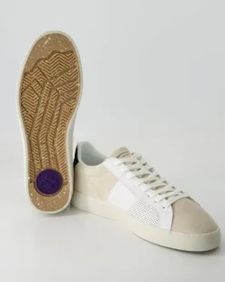 Plakka Sneaker in Beige