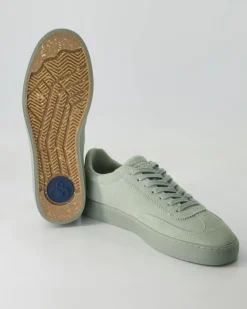 Plakka Sneaker in Grün