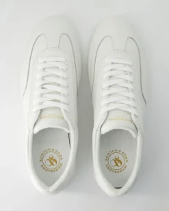 Plakka Sneaker in Weiß