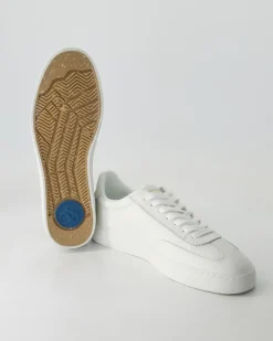 Plakka Sneaker in Weiß