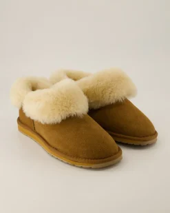 Platinum Mintaro Winterschuhe in Braun