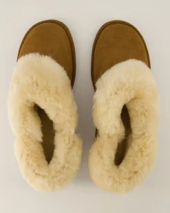 Platinum Mintaro Winterschuhe in Braun