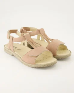 PML 58890 Sandalen in Rosa