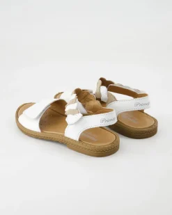 PML 18835 Sandalen in Weiß