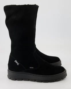 PNEGT 68696 Winterstiefel in Schwarz