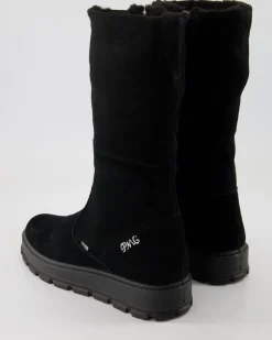 PNEGT 68696 Winterstiefel in Schwarz