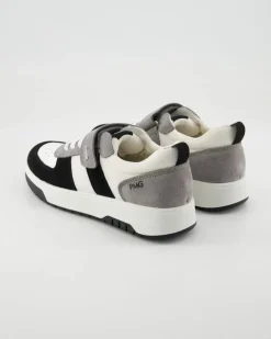PNOGT 78793 Sneaker in Schwarz
