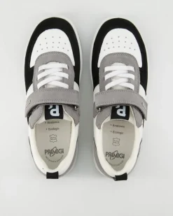 PNOGT 78793 Sneaker in Schwarz