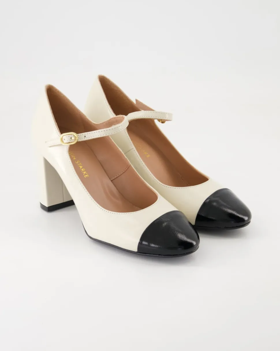 P02881NP Pumps in Beige