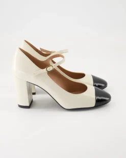 P02881NP Pumps in Beige