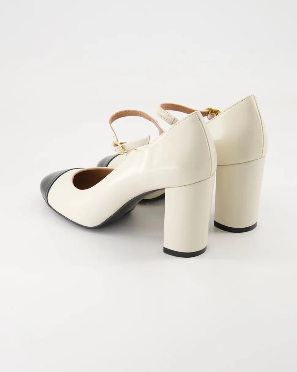 P02881NP Pumps in Beige