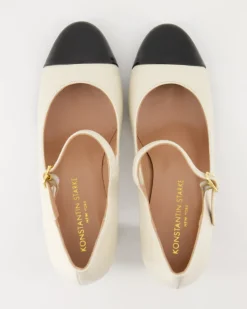 P02881NP Pumps in Beige