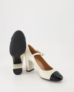 P02881NP Pumps in Beige