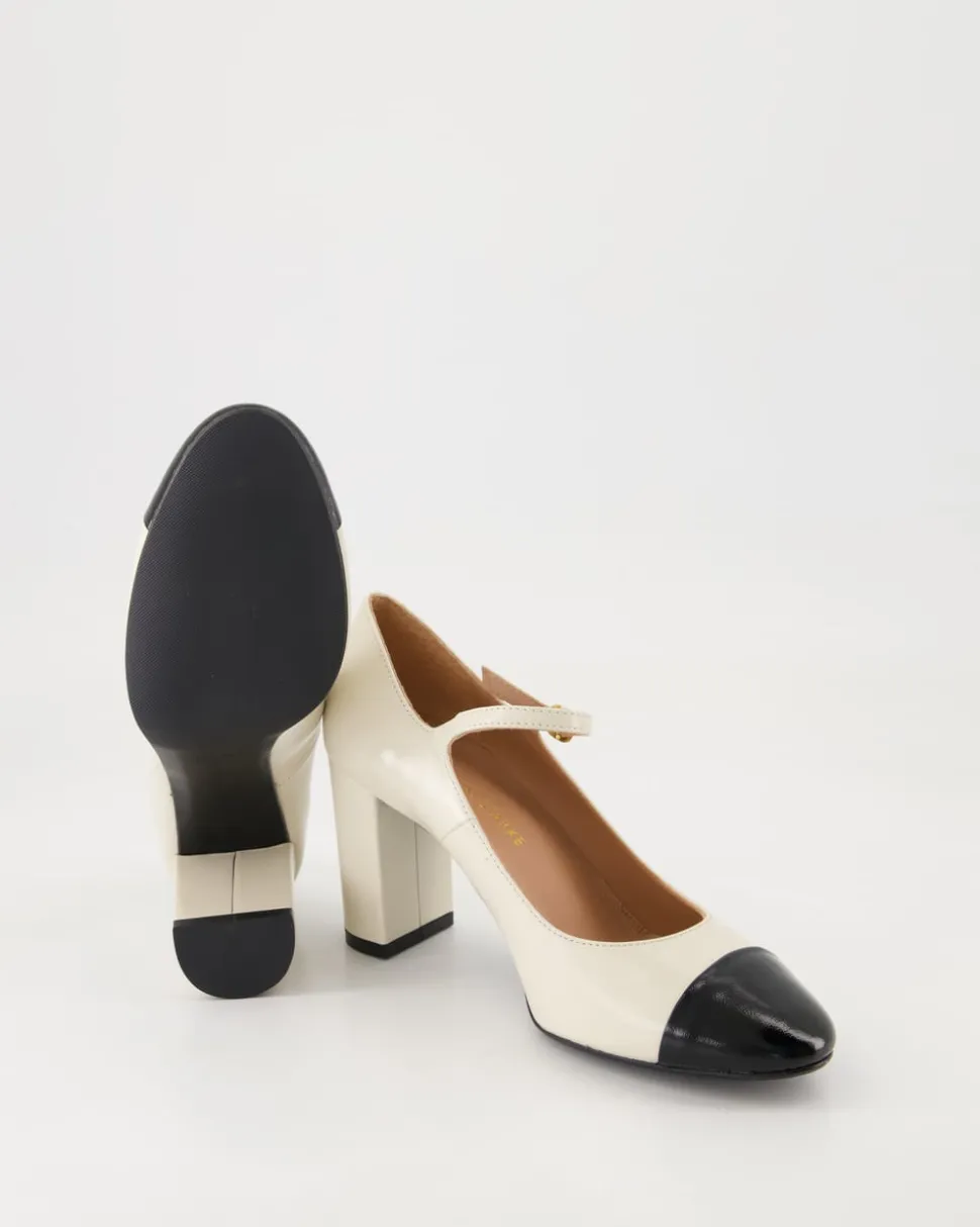 P02881NP Pumps in Beige