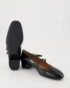 P01058NP Pumps in Schwarz