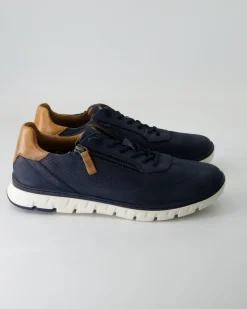 Polch Sneaker in Blau