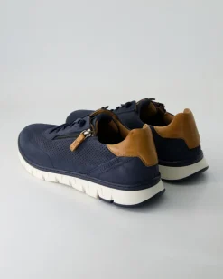 Polch Sneaker in Blau
