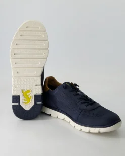 Polch Sneaker in Blau