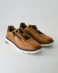 Polch Sneaker in Braun