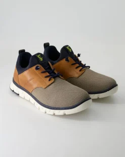 Polch Sneaker in Braun