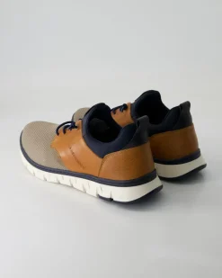 Polch Sneaker in Braun