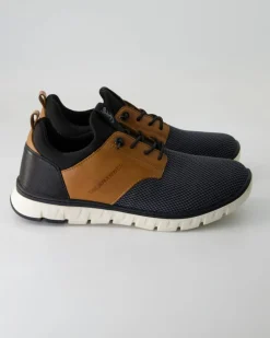 Polch Sneaker in Grau