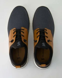 Polch Sneaker in Grau