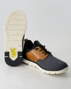 Polch Sneaker in Grau